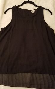 **BUNDLE & SAVE** Lily Star Sheer Blouse